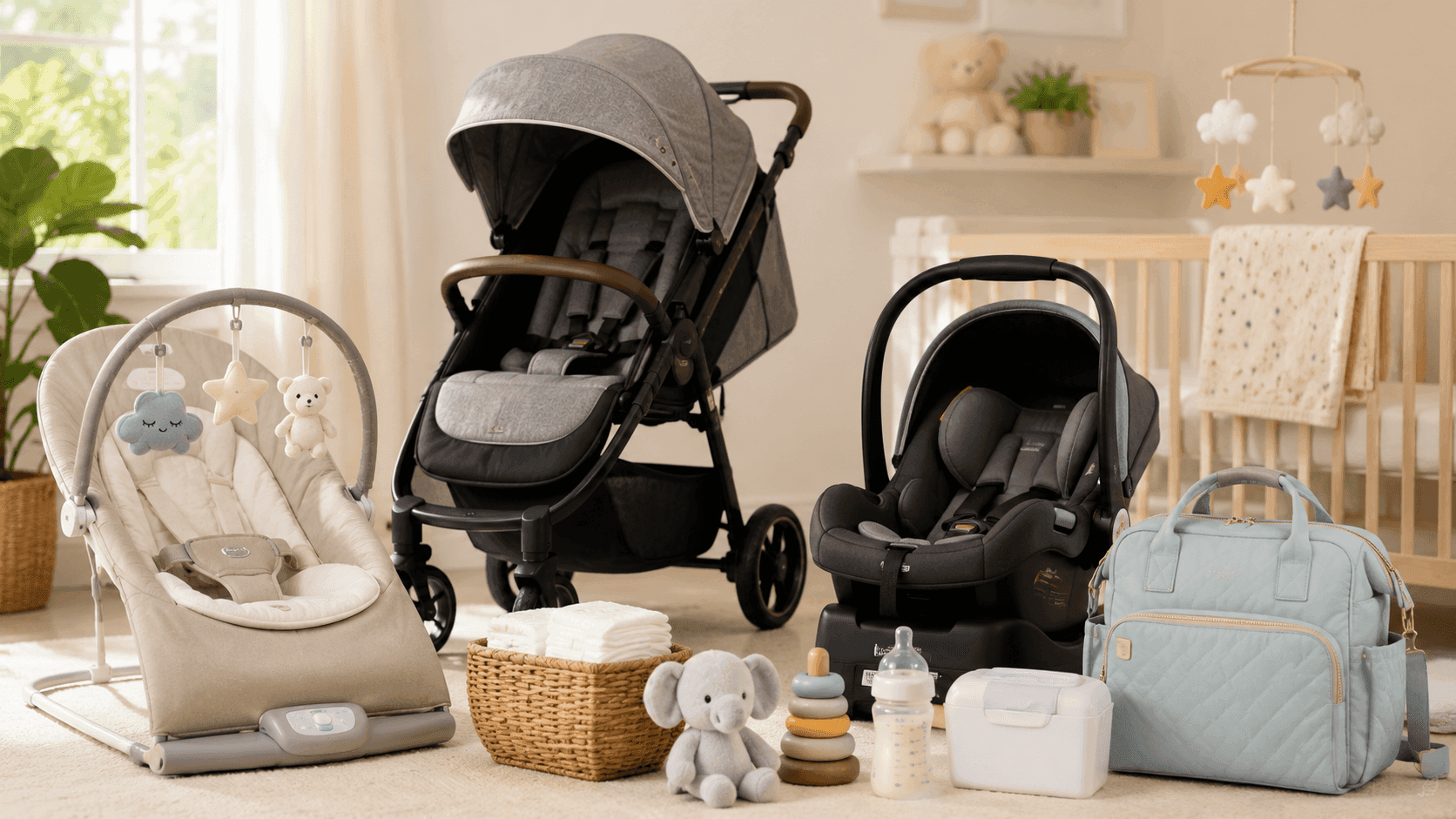 How to Find the Best Prime Day Baby Deals Before They Sell Out