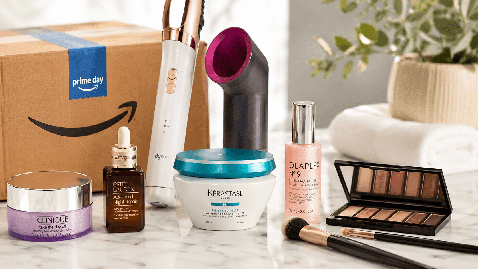 What Prime Day Beauty Deals Are Worth Buying During Amazon's Sale