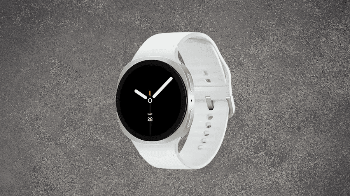 Samsung Galaxy Watch 8 Review — Advanced Health Tracking, AMOLED Display & Smart Features