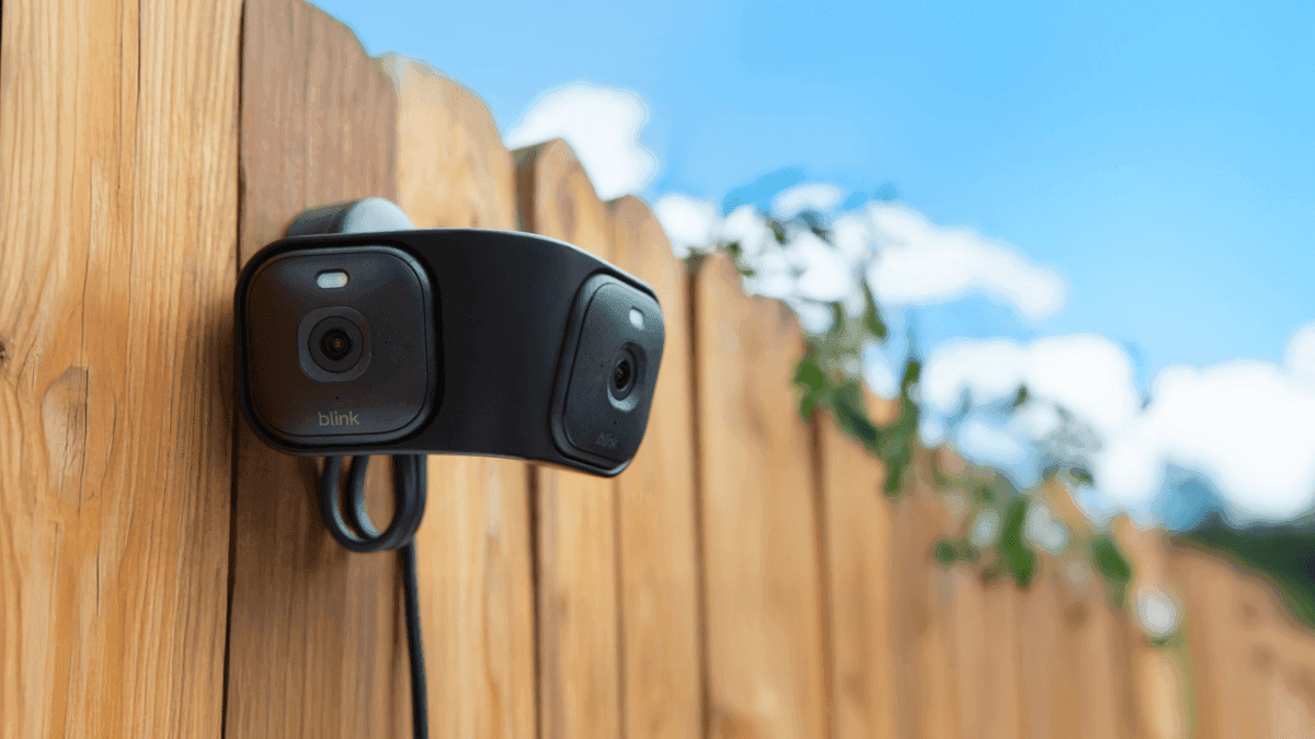 Blink Outdoor 2K+ Security Camera: Complete Review, Setup Guide & Performance Analysis