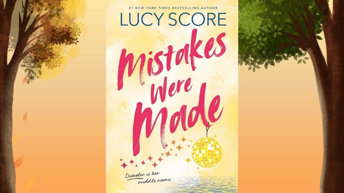 What Makes “Mistakes Were Made” a Must-Read Small-Town Romance With Emotional Depth