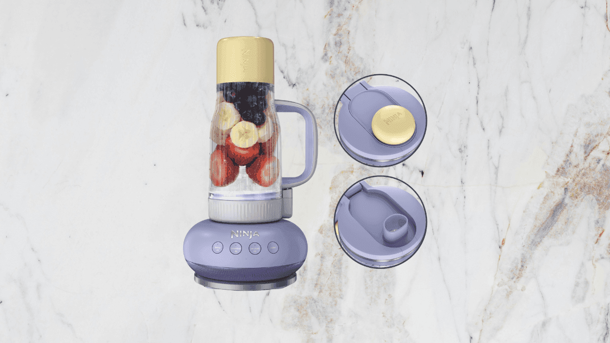 Ninja BlendBOSS Review — High-Powered Blender for Smoothies, Crushing Ice & Everyday Prep