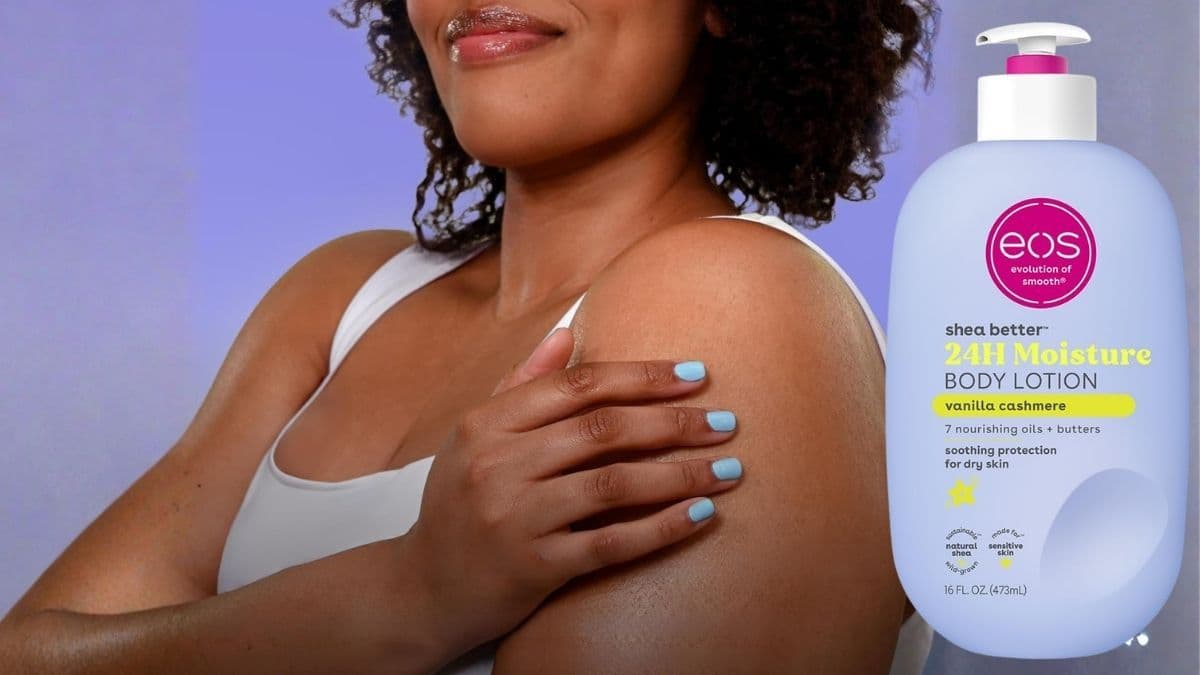 Upgrade Your Daily Routine with a Lightweight Body Lotion That Actually Works