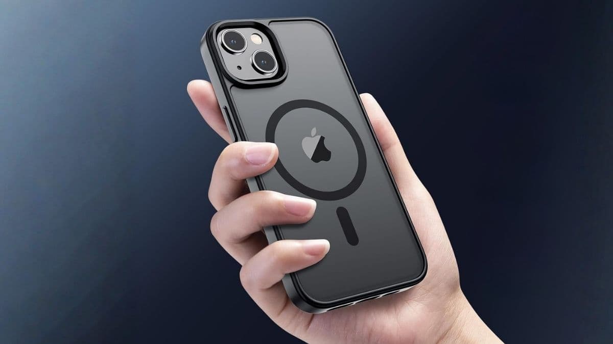 SUPFINE Magnetic Case: Affordable MagSafe Protection That Actually Delivers