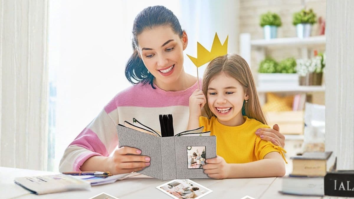 JBLFE 4x6 Photo Album: Is This Affordable Linen Album Worth Buying