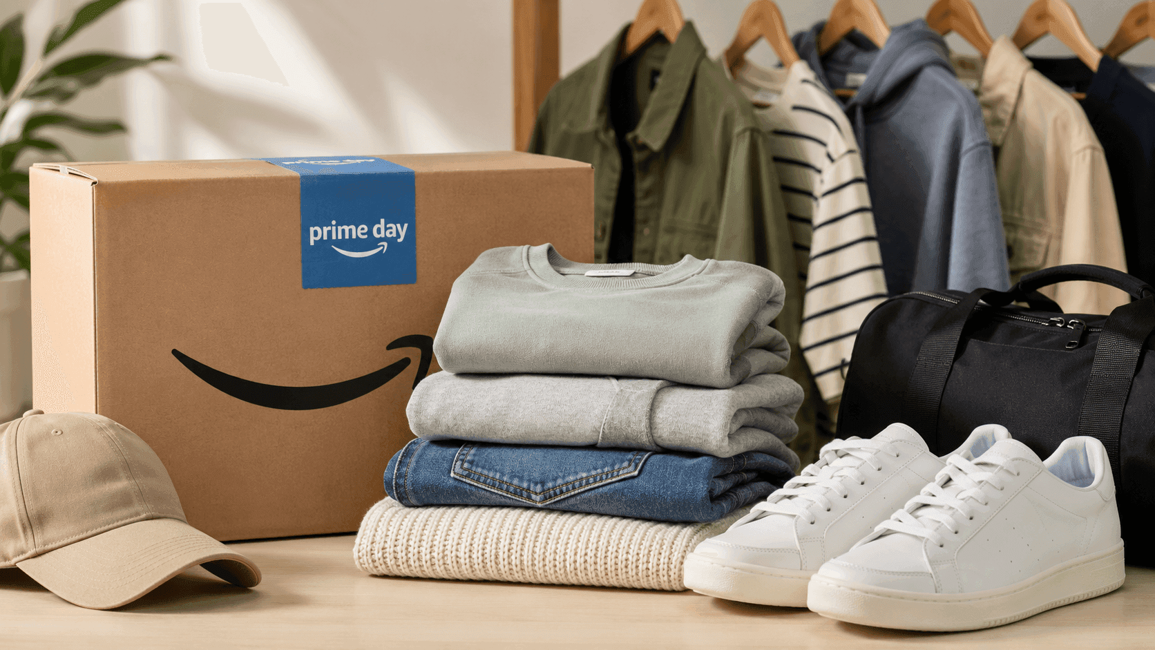 Prime Day Clothing Deals 2026: Best Fashion Discounts You Can Shop Right Now