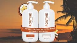 Routine Wellness Anti-Thinning Shampoo: Can This Biotin Formula Help Your Hair Look Fuller