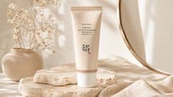 Beauty of Joseon Daily Tinted Fluid Sunscreen SPF 40: Lightweight Mineral Protection with a Natural Glow