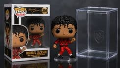 Why the Michael Jackson #359 Thriller Funko POP! Rocks Figurine Is a Must-Have for Collectors