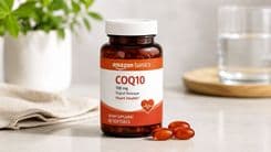 A Closer Look at a Popular CoQ10 Supplement for Heart Health and Energy
