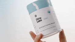 Dirty Labs Bio Enzyme Laundry Booster: A Smarter, Eco-Friendly Clean