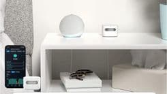 Amazon Smart Air Quality Monitor: A Smarter Way to Understand Your Indoor Air