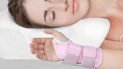 SHIFANQI Compression Wrist Brace: Affordable Support for Everyday Wrist Relief