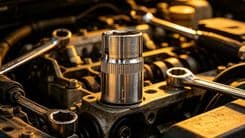 Upgrade Your Garage Repairs With This Compact 3/8-Inch Hex Socket Set for Tight Spaces