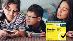 Protect Every Device With Norton 360 Deluxe 2026’s Advanced Cybersecurity Features