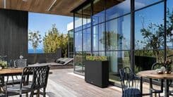 Discover Why the Veradek Block Series Span Planter Stands Out in Modern Spaces
