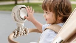 SWEETFULL Portable Stroller Fan: Is This Baby Cooling Fan Worth It