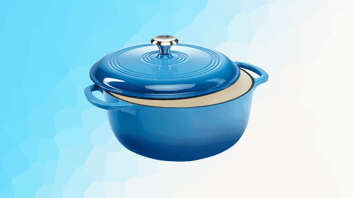 Caraway Nonstick Ceramic Dutch Oven Pot Review — Durable, PFAS-Free Cookware for Versatile Cooking