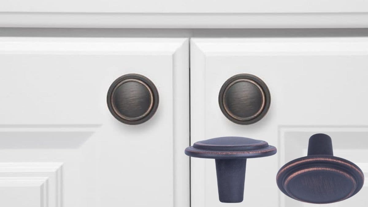 Are Amazon Basics Straight Top Ring Cabinet Knobs Worth It? A Practical Guide to Affordable Cabinet Upgrades