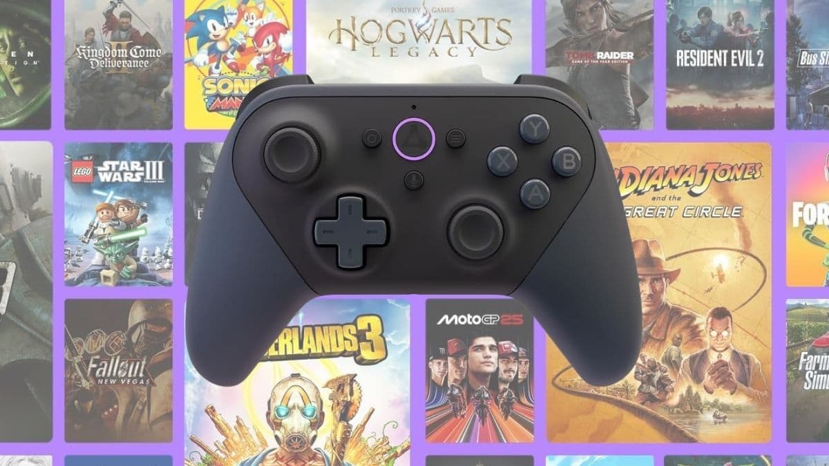 Amazon Luna Controller: A Cloud Gaming Upgrade or Just Another Gamepad